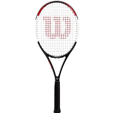 WILSON PRO STAFF PRECISION 100 černo-bílá (SPTwill560nad)