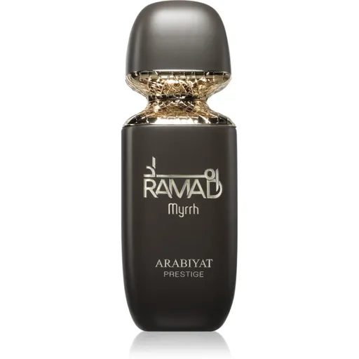 Arabiyat Prestige Ramad Myrrh parfémovaná voda unisex 100 ml