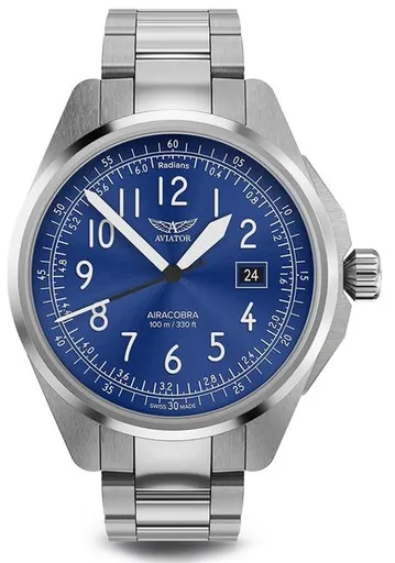 Aviator Airacobra 43 Type B V.1.38.0.325.5