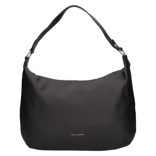Dámská kabelka David Jones Védis - černá