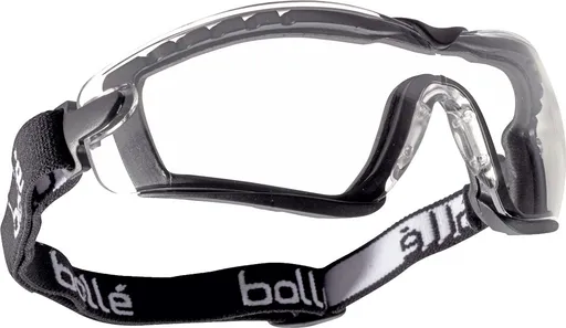 COBRA brýle PC zoník AS AF SG kouřová