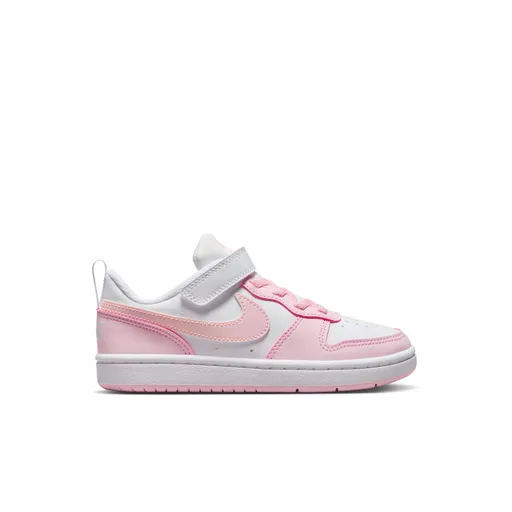 Nike Court Borough Low Recraft Little Kids Shoes 31,5