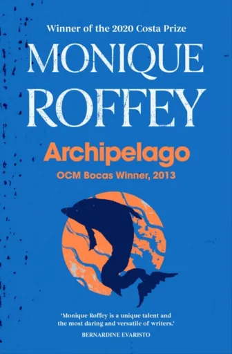Archipelago - Roffey Monique