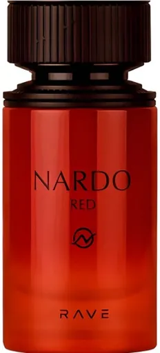 Rave Nardo Red - EDP 100 ml