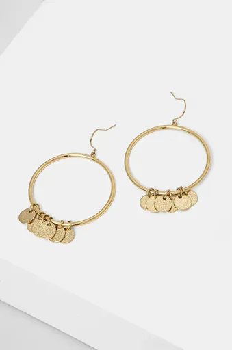 Náušnice Answear.LAB