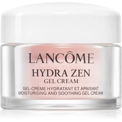 Lancôme Hydra Zen Gel Cream hydratační gel krém pro zklidnění pleti pro ženy 15 ml