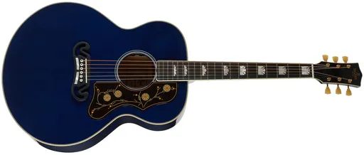 Sigma Guitars GJA-SG200-RBL