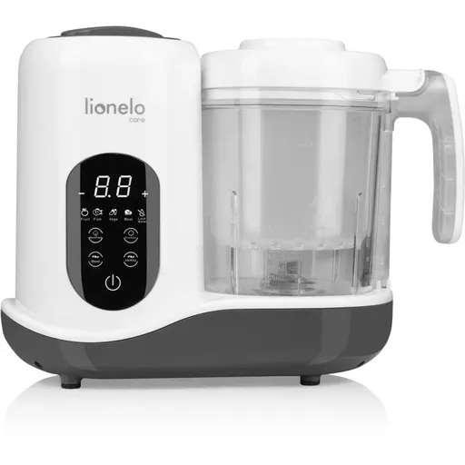 Lionelo Care Babymenu multifunkční přístroj 5 v 1 1 ks