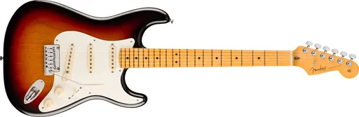 Fender American Ultra Luxe Vintage 50s Stratocaster MN 3TS