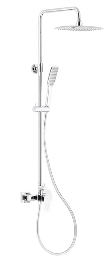 KFA Sprchová baterie MOKAIT se sprchovým sloupem chrom 5536-910-00