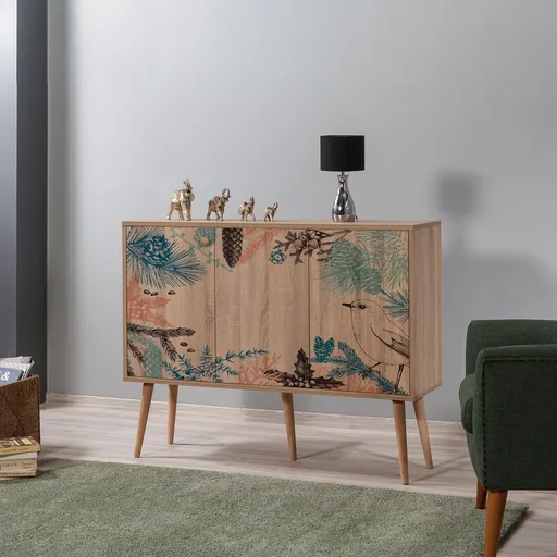 Konzolový stolek Mega - 730