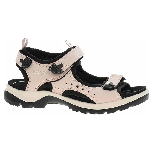 Dámské sandály Ecco 82204302118 rose dust 37