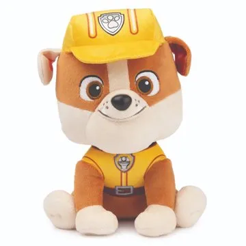Gund Tlapková patrola Rubble Plyšák 23cm (778988483213)