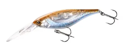 Shimano wobler lure bantam enber 60sp fb s smelt 6 cm 6 g
