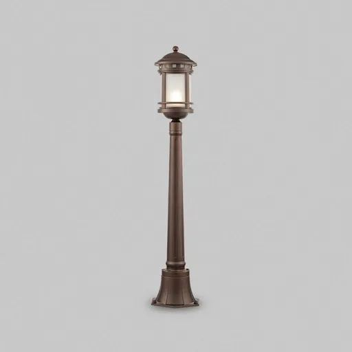 MAYTONI Venkovní svítidlo Salamanca O031FL-01BR