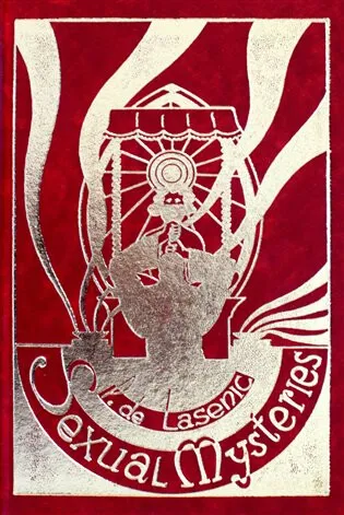 Sexual Mysteries - Pierre de Lasenic
