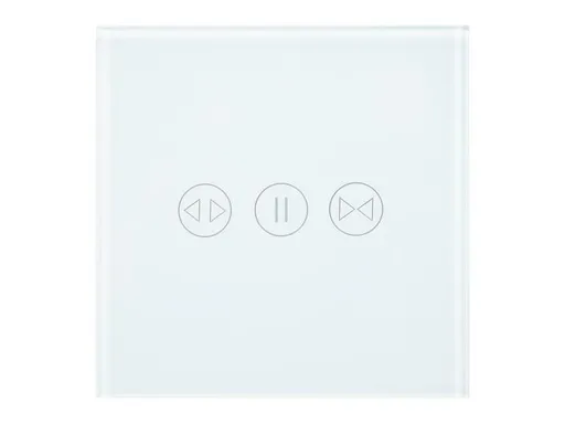 Smart ovladač a spínač pro rolety BLOW 72-109 WiFi Tuya