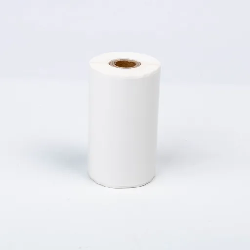 PONY 70x80mm, 100ks, pro M110 a M120, originální samolepicí štítky, bílé