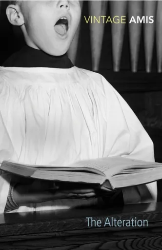The Alteration - Amis Kingsley