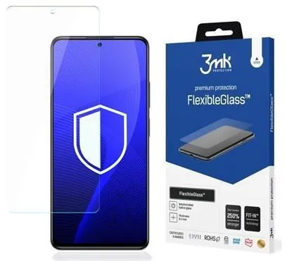 3mk hybridní sklo FlexibleGlass pro Samsung Galaxy A14 4G/5G (SM-A145 / A146)