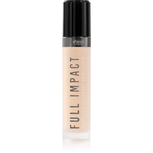 BPerfect Full Impact krycí korektor odstín L4 10.8 ml