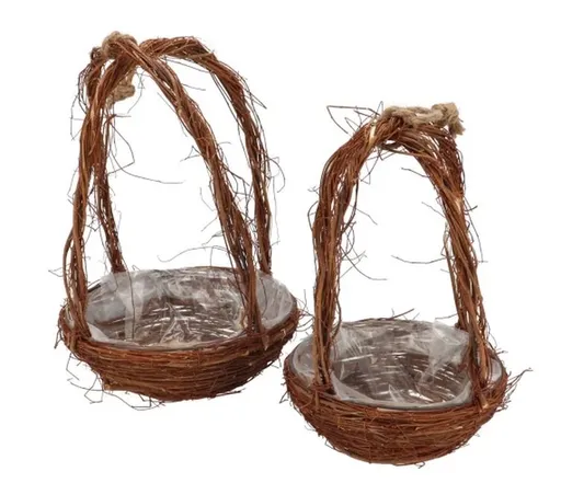 Béžová antik dekorace figurka šachová královna - Ø 13*40 cm Clayre & Eef