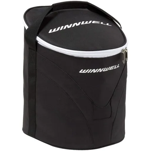 WINNWELL PUCK BAG Hokejová taška, , velikost