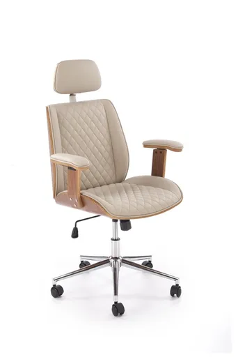 Kancelářská židle TIMBER Halmar