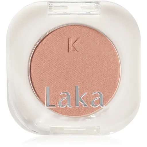 Laka Mono Eyeshadow oční stíny odstín 907 Ginger 1.8 g