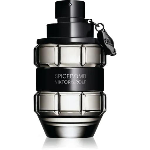 Viktor & Rolf Spicebomb toaletní voda pro muže 150 ml