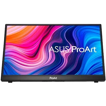 14" ASUS ProArt Display PA148CTV přenosný (90LM06E0-B01170)