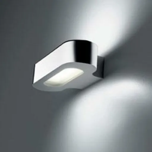 Artemide TALO LED W lesk chrom 0615030A