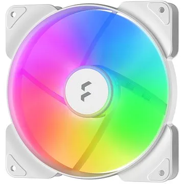 Fractal Design Aspect 14 RGB PWM White (FD-F-AS1-1409)