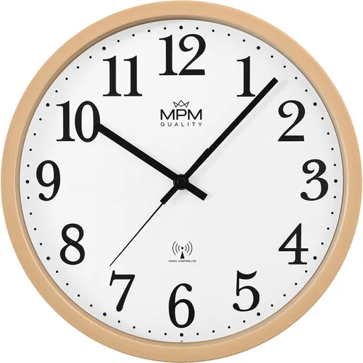 MPM Quality MPM Radio Clermont - rádiem řízené E01.4503.50