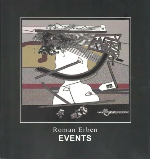 Events - Roman Erbes