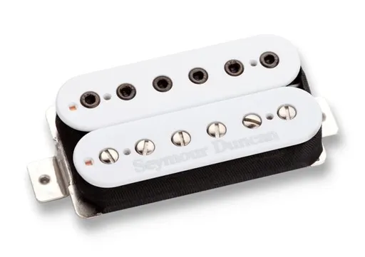 Seymour Duncan TB-12 WH George Lynch Screamin Demon Trembucker