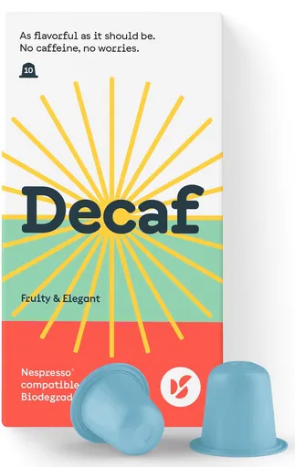 Doubleshot Decaf (kapsle_decaf)
