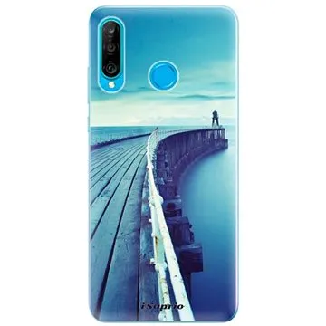 iSaprio Pier 01 pro Huawei P30 Lite (pier01-TPU-HonP30lite)