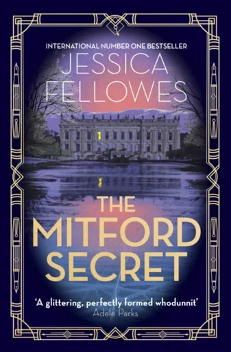 The Mitford Secret - Jessica Fellowes