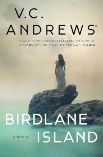 Birdlane Island - V.C. Andrews
