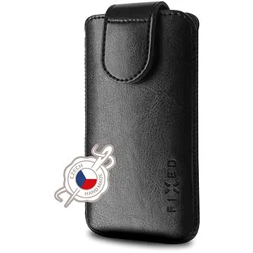 FIXED Sarif 3XL černé (RPSFM-001-3XL)