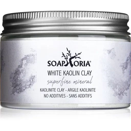 Soaphoria Care White Kaolin Clay bílý jíl 50 ml