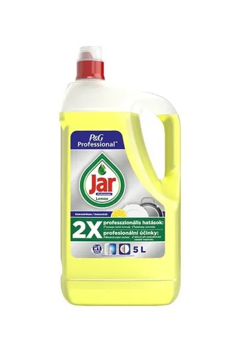 Jar Professional citron 5L