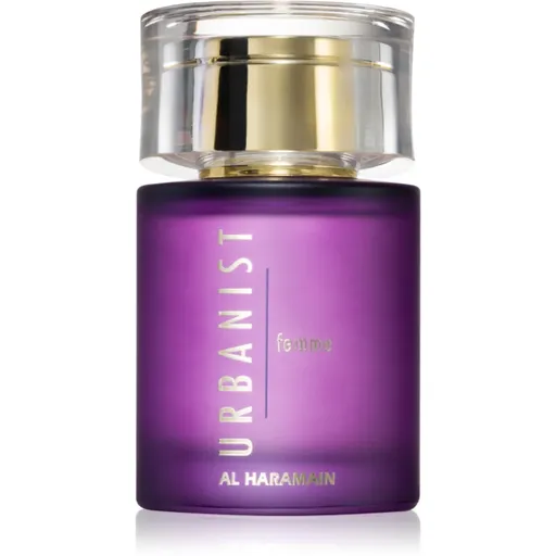Al Haramain Urbanist Femme parfémovaná voda pro ženy 100 ml