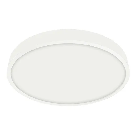 Emithor Stropní LED svítidlo LENYS II. 27014, pr. 27 cm, 24W, IP20/IP44, bílá, pr. 27 cm