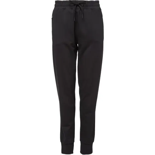 Lotto HANZOU Dámské tepláky, černá, velikost