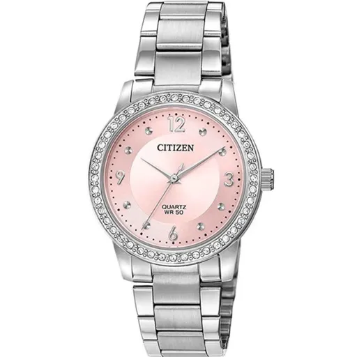 Citizen Quartz EL3090-81X - 30 dnů na vrácení zboží