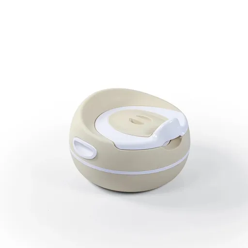 Dolu Dětský nočník Premium, béžová, 19,5 x 34,5 x 33,5 cm