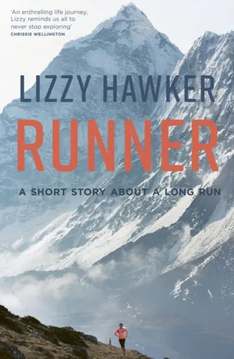 Runner - Lizzy Hawker