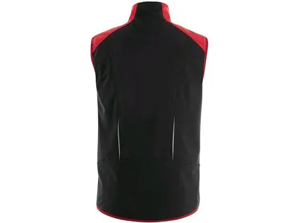 Vesta CXS HEBRON, pánská, černo-červená, vel. M